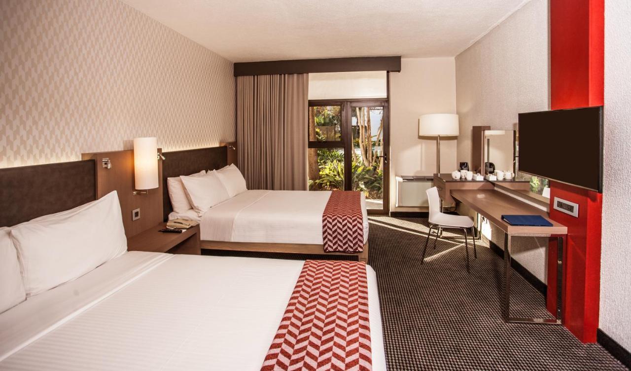 Hotel Garden Court Polokwane Exterior foto