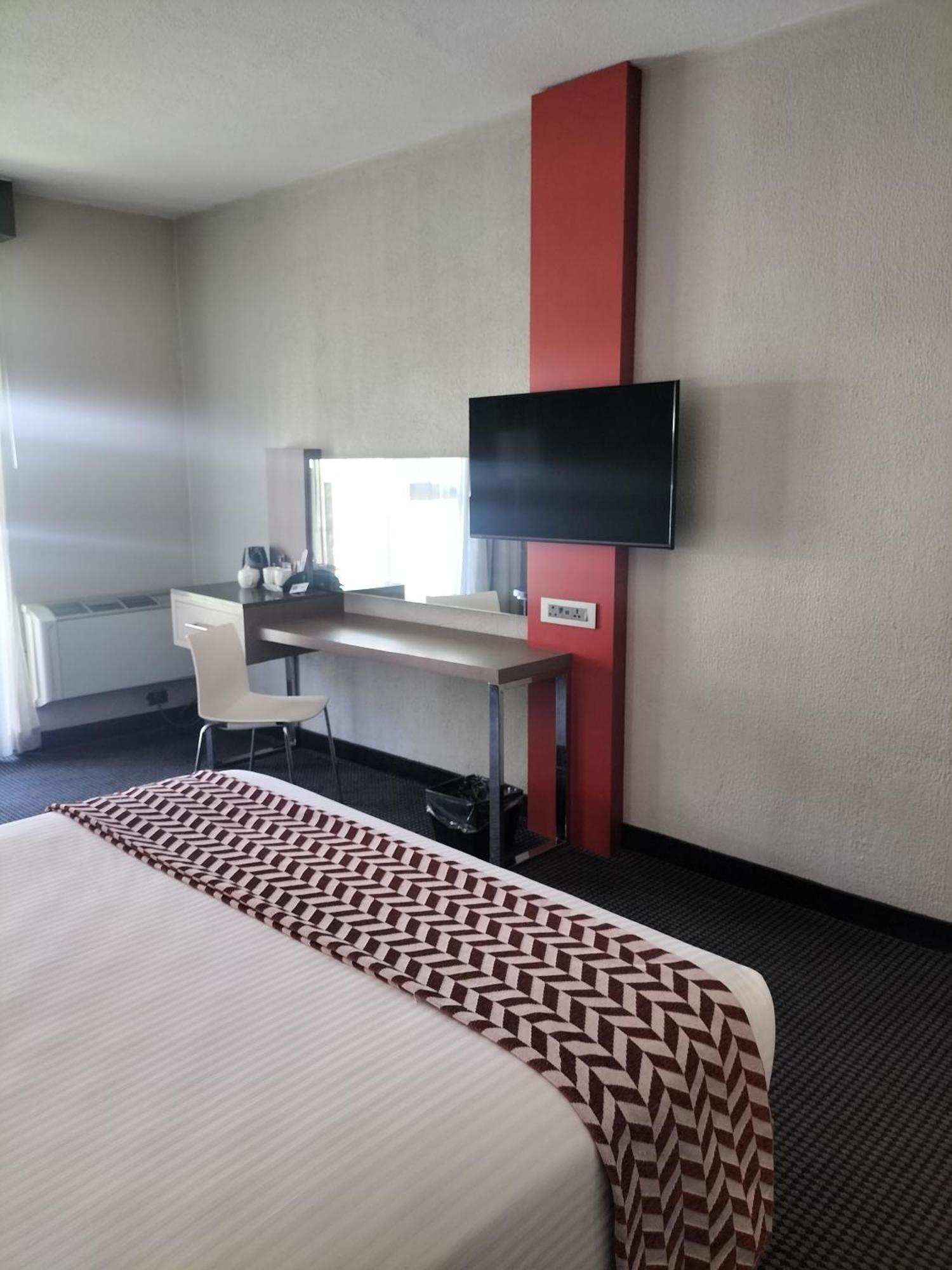 Hotel Garden Court Polokwane Exterior foto